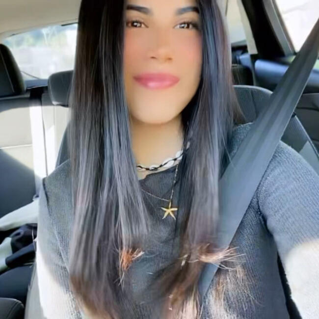 Babysitter in Talcahuano: Pia