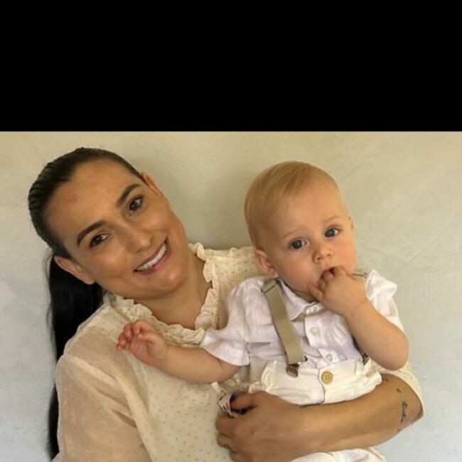 Babá em Nova Iguaçu: Ana Paula