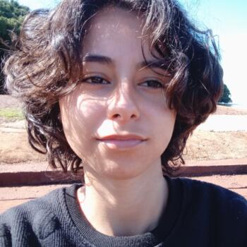 Babysitter in Marechal Cândido Rondon: Francieli