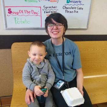 Babysitter West Bend: Sawyer