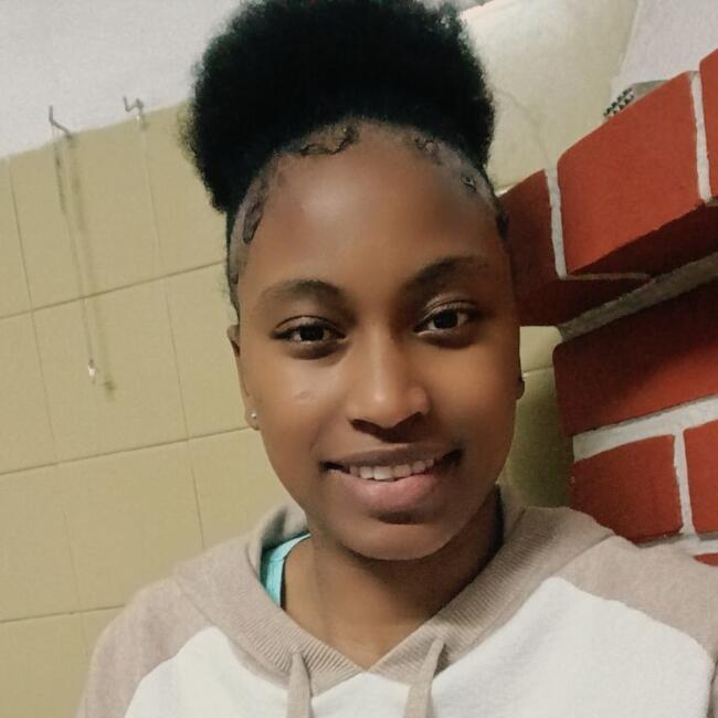 Childminder in Renens: Lenise