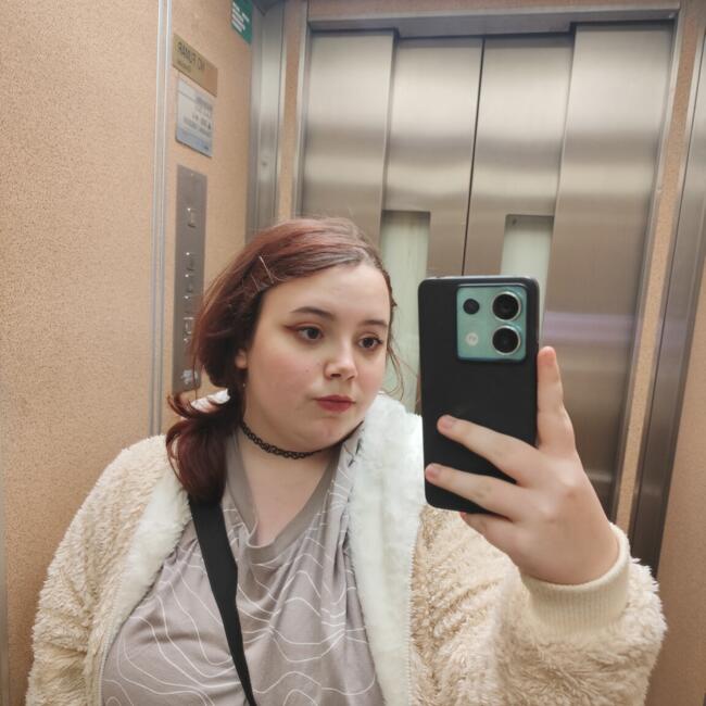 Nanny in Zaragoza: Luna