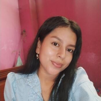 Niñera en Pasaje: Lisbeth