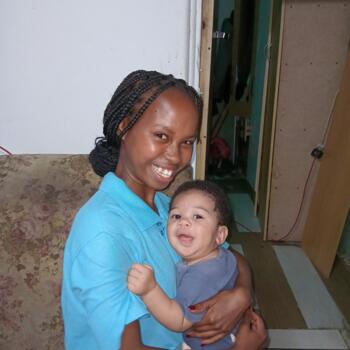 Babysitter in George: Nicole