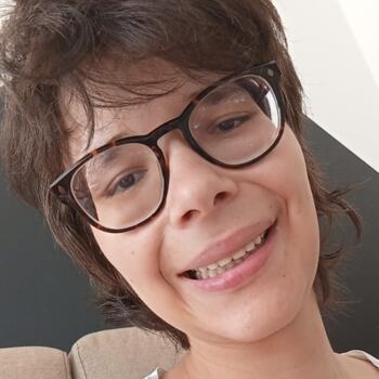Babysitter in Lisbon: Ana