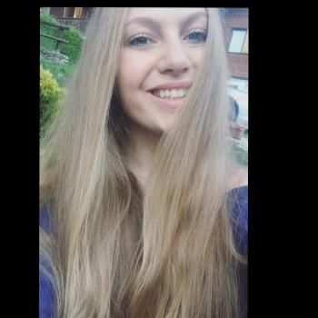 Babysitter a Saint-Vincent: Noemi