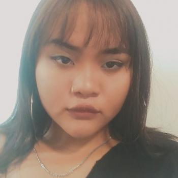 Babysitter in Singapore: NiKi