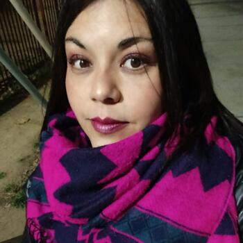 Niñera en Quilpué: Leslie Susana