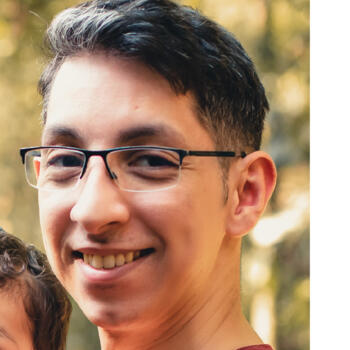 Oppaswerk in Voorburg: oppasadres Lucas