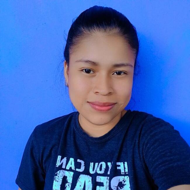 Babysitter in Panama City: Leydis