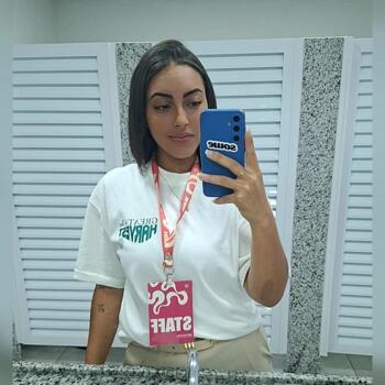 Babá em Poá (São Paulo): Gabriela