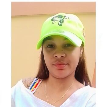 Babysitter in Santo Domingo: Yeisy