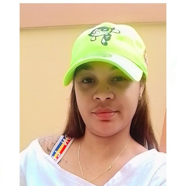 Babysitter in Santo Domingo: Yeisy