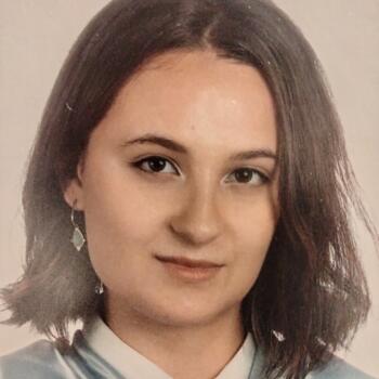 Babysitter in Ourense: Natalia