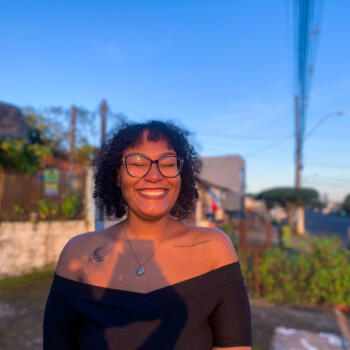 Babá em Gravataí: Nicole