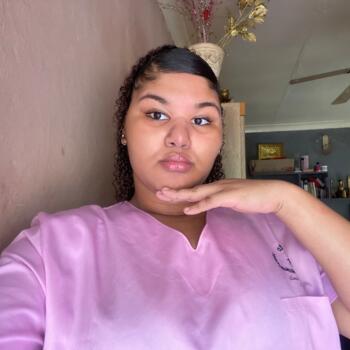 Babysitter in Polokwane: Nuwayla