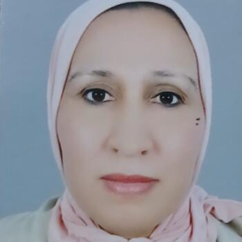 Babysitter in Casablanca: Khadija