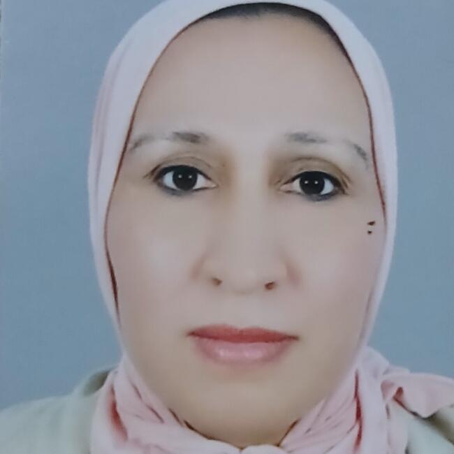Babysitter in Casablanca: Khadija
