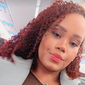 Babysitter Dias dávila: Amanda