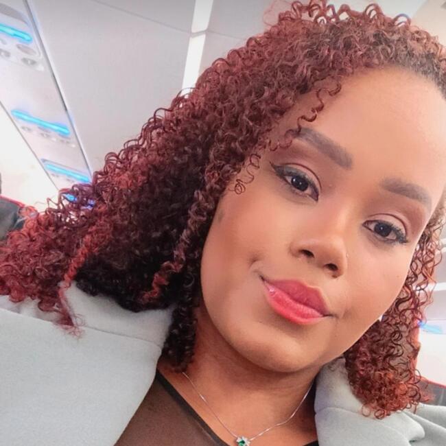 Babá em Dias dávila: Amanda