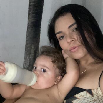 Babysitting job in São Luís: babysitting job Lissa