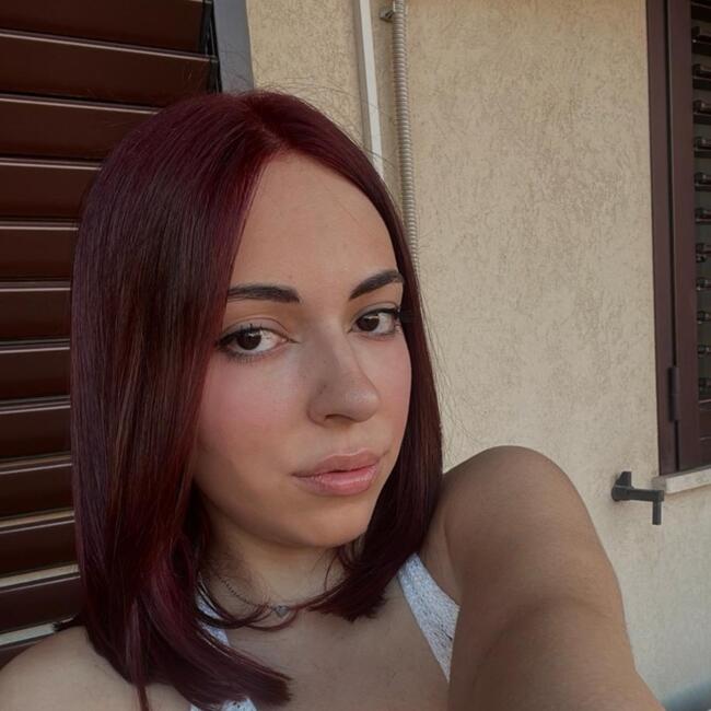 Baby-sitter in Trieste: Marilisa