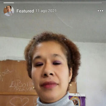 Niñera en José Leonardo Ortiz: Viviana angelica