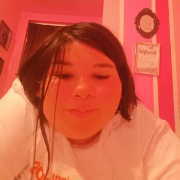 Babysitter in Coachella: Felipa