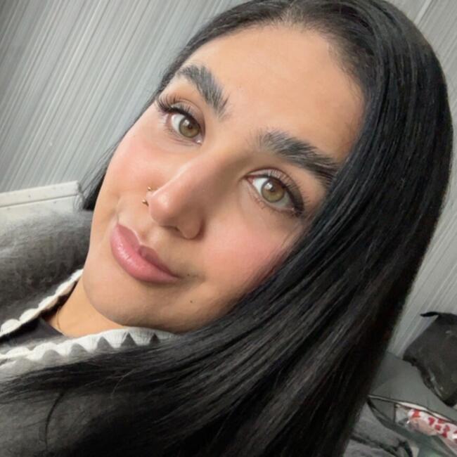 Babysitting job in Dagenham: Sehar