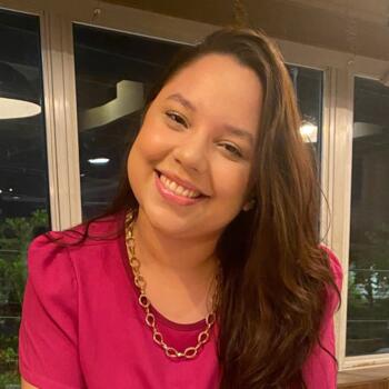 Emprego de babá em Caucaia: emprego de babá Barbara de Paula