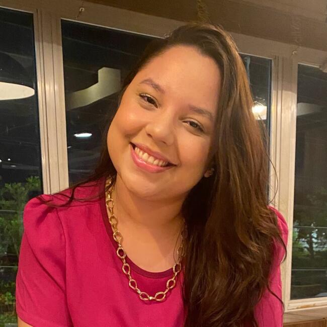 Emprego de babá em Caucaia: Barbara de Paula