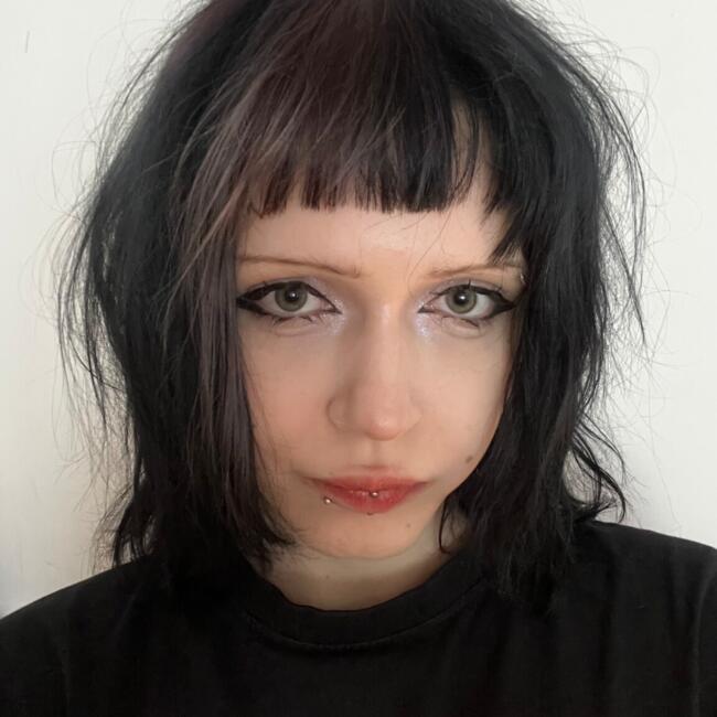 Nanny in Katowice: Maja