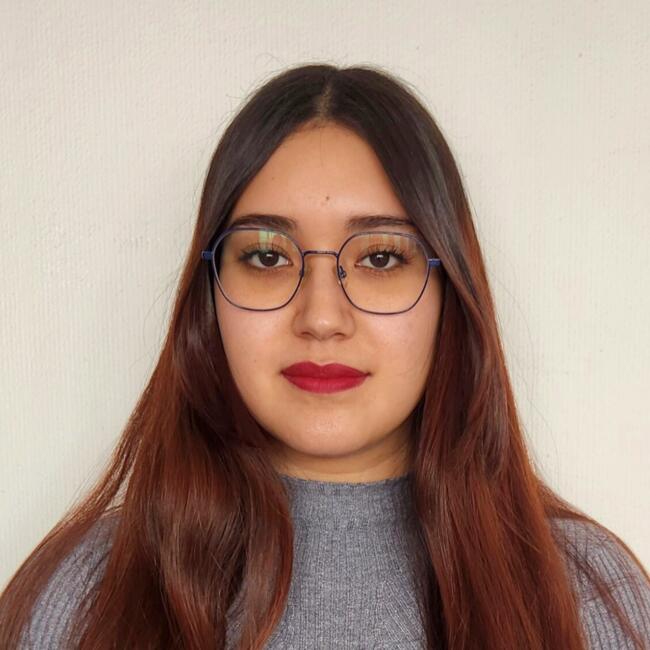 Babysitter in Maipú: Stephany