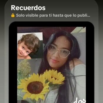 Babysitter in Seville: Maria fernanda