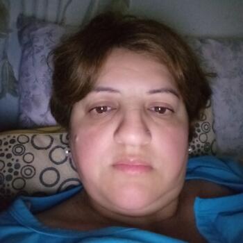 Baby-sitter in San José de Mayo: Leticia