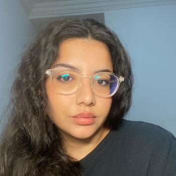 Babysitter in Kenitra: Salma