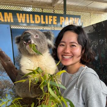 Babysitter in Perth: Narumi