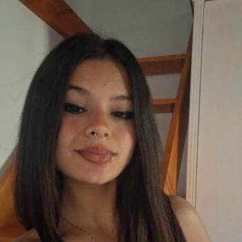 Babysitter in Buenos Aires: Maite
