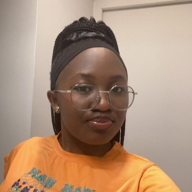 Babysitter in Décines-Charpieu: Orlane