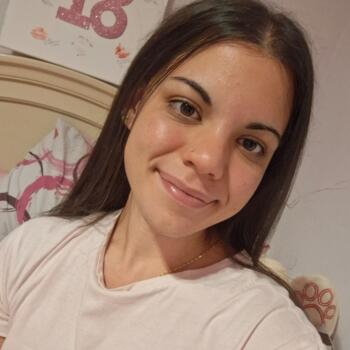 Babysitter a Sumirago: Alessia