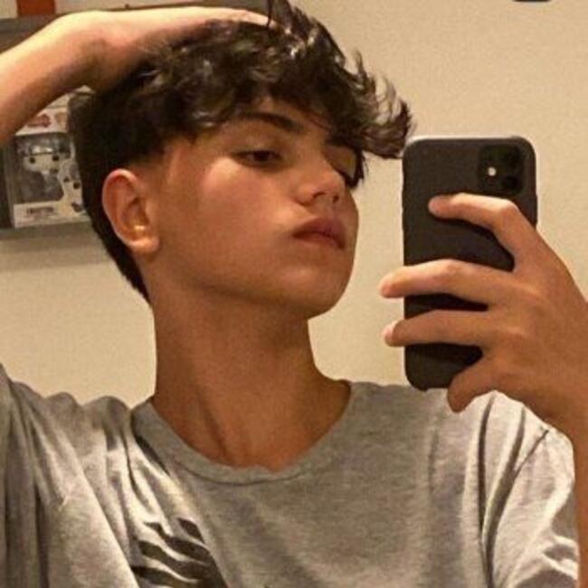 Trabajo para niñera en Alta Gracia: Santino