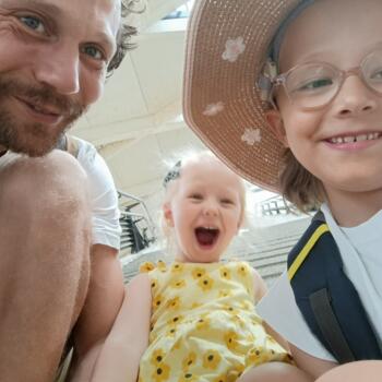 Job de garde d'enfants à Charantonnay: job de garde d'enfants Sébastien