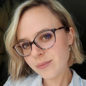 Assistante maternelle à Lavazan: Chloe