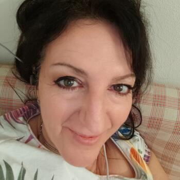 Babysitter in Pula: Irena