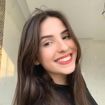 Babá em Foz do Iguaçu: Nicolly