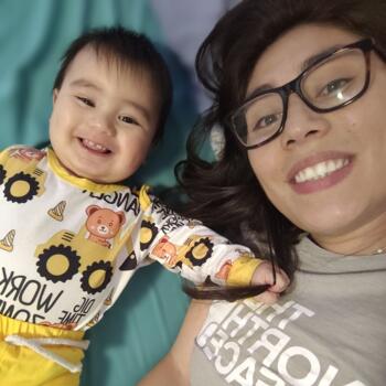 Padre/madre Coquimbo: Gloria