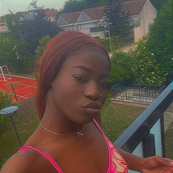 Babysitting job in Montigny-le-Bretonneux: babysitting job Ruth