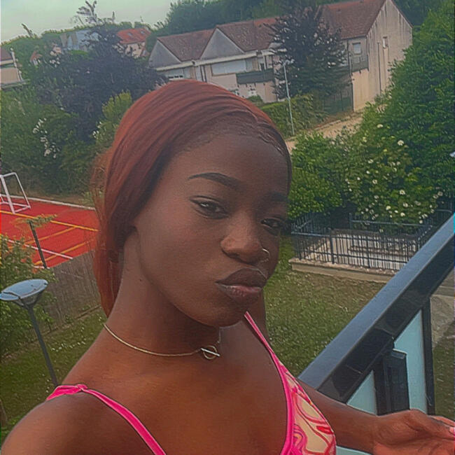 Babysitting job in Montigny-le-Bretonneux: Ruth