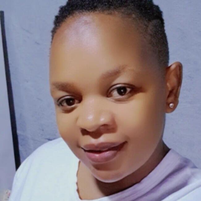 Nanny in Umzimkulu: Phindile