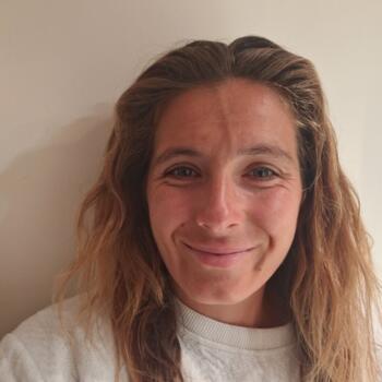 Baby-sitter Bayonne: Sarah